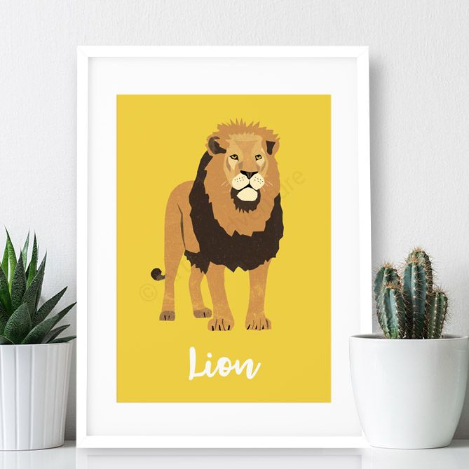 Art-of-Design-Lion-poster-print.jpg