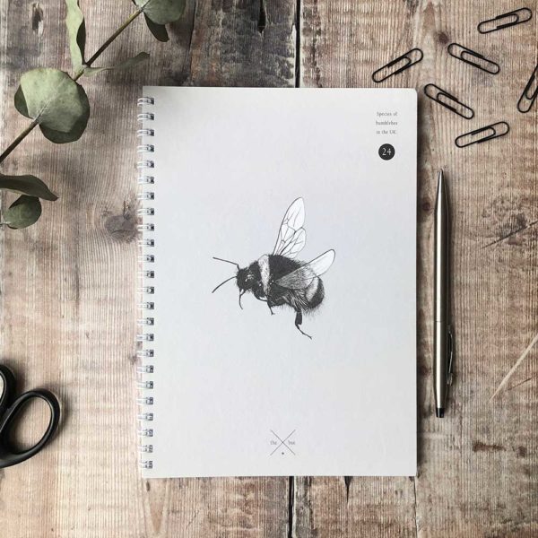 Creature-Candy-ring-notebook-bee-PTES