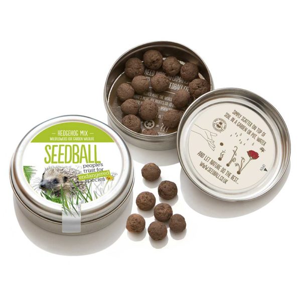Seedball-PTES-Hedgehog-mix-seed-bomb-tin-inside