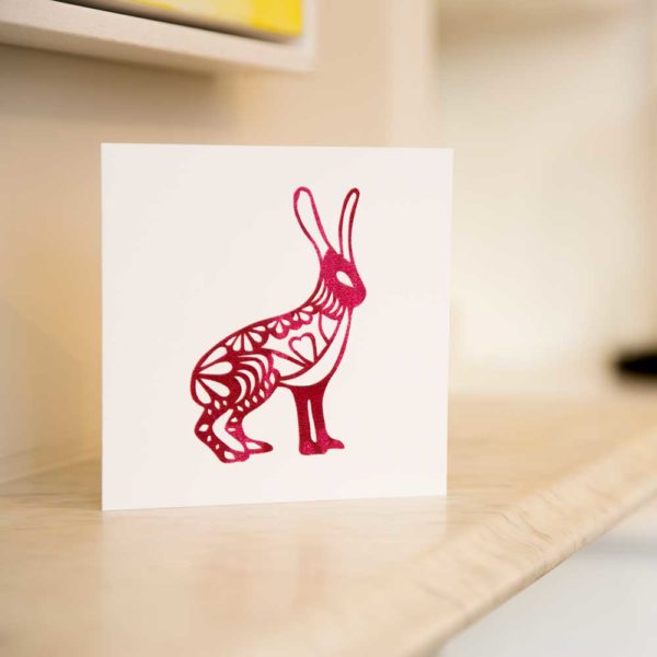 hare-with-heart-card-Mustard-Cuts-PTES