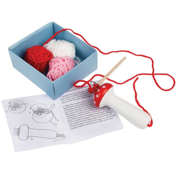 Knitting-Mushroom-Rex-instructions-London-PTES
