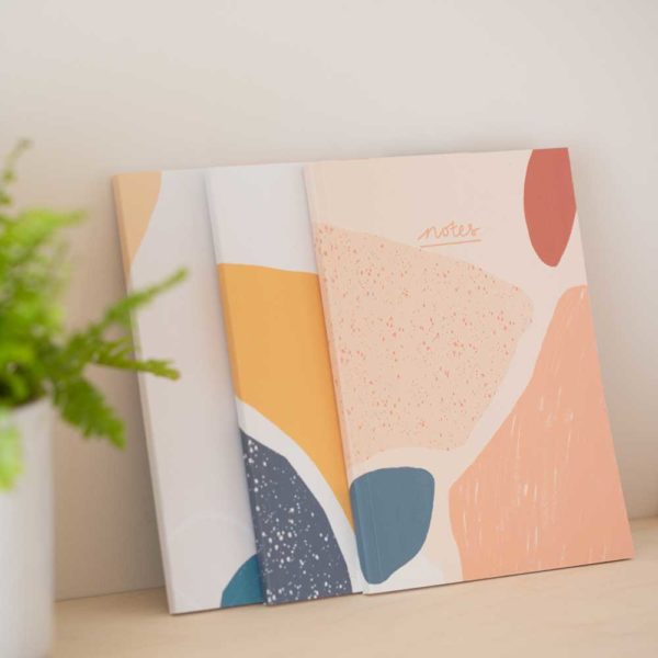 Vent-for-change-Plain-A5-Notebook-coral-3