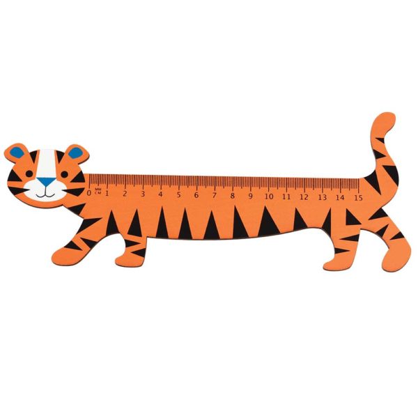 Wooden-tiger-ruler--rex-london-ptes
