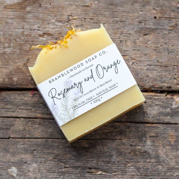 Bramblewood-soap-co-Rosemary-and-Orange-square-100g-