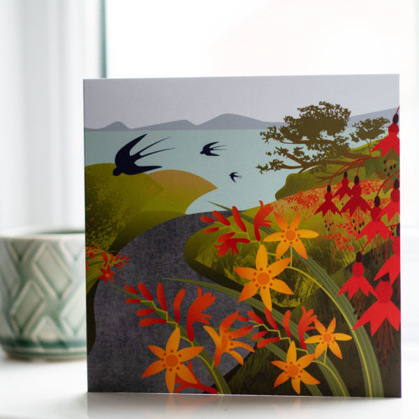 Rachel-Hudson-Greetings-card-swallows