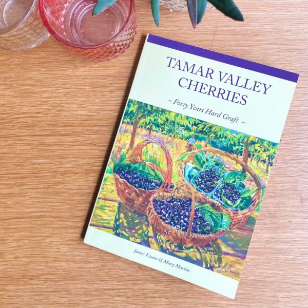 Tamar-Valley-Cherries-Book