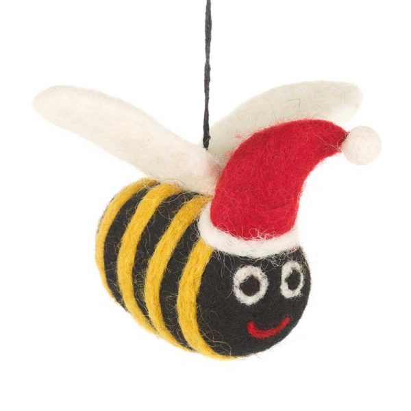 Christmas-big-bumblebee-felt-so-good