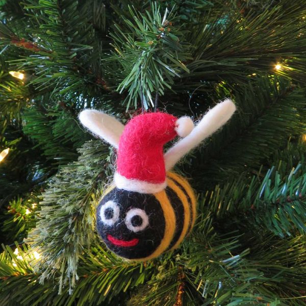 Handmade_Felt_Biodegradable_Christmas_Big_Bumblebee_Tree_Hanging_Decoration_C-felt-so-good