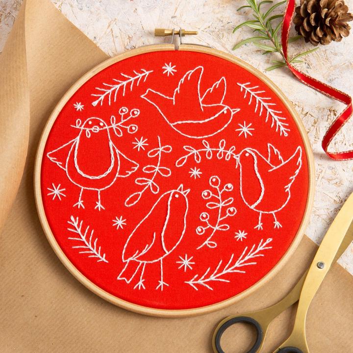 red-red-robins-embroidery-kit-Hawthorn-Handmade