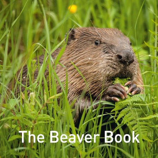 Books and wildlife guides
