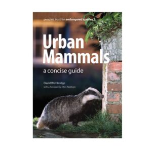 Books and Wildlife Guides