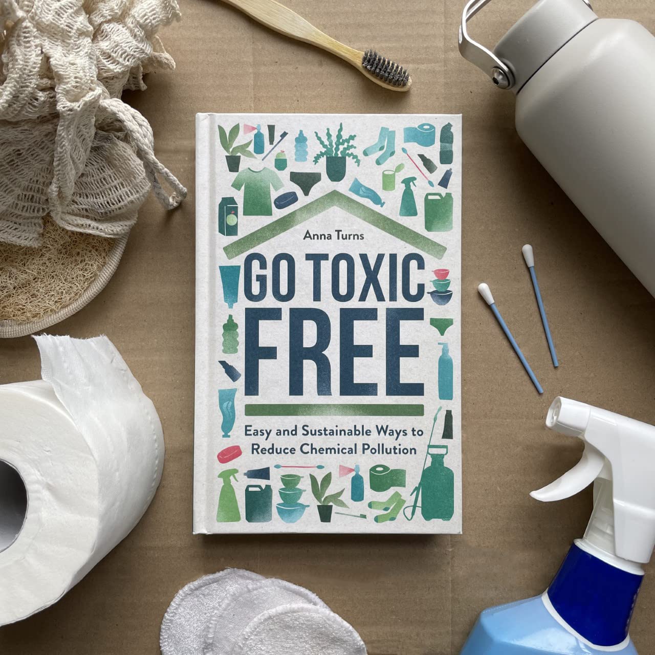 Books and Wildlife Guides