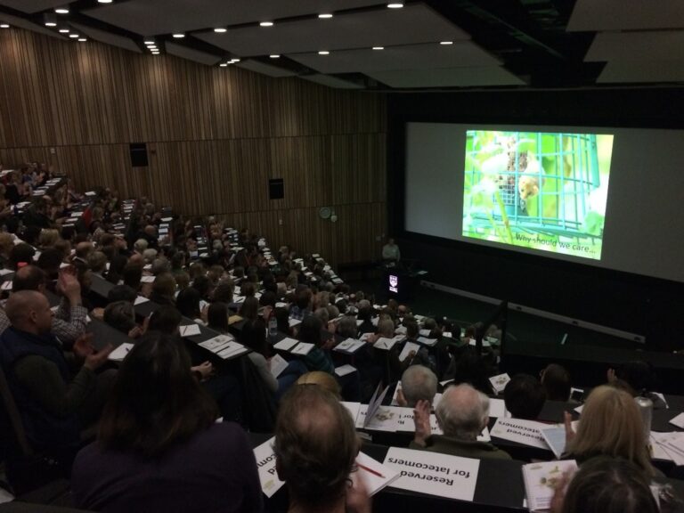 The National Dormouse Conference 2023