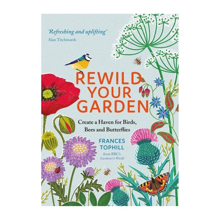 Rewild your Garden Cover resized