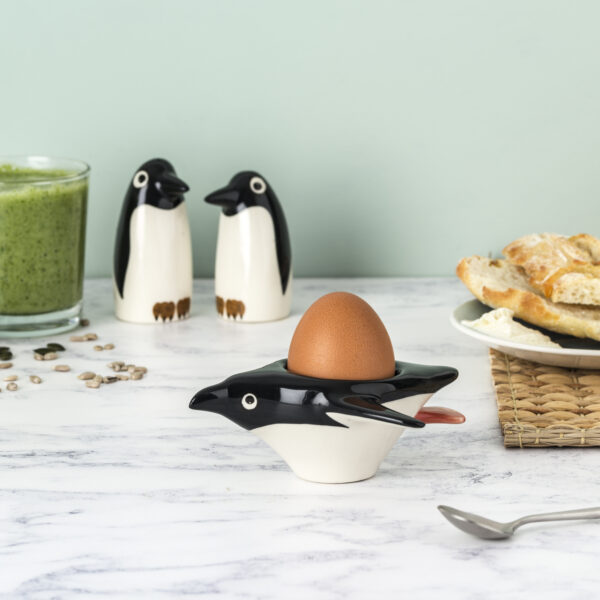 Penguin Egg Cup