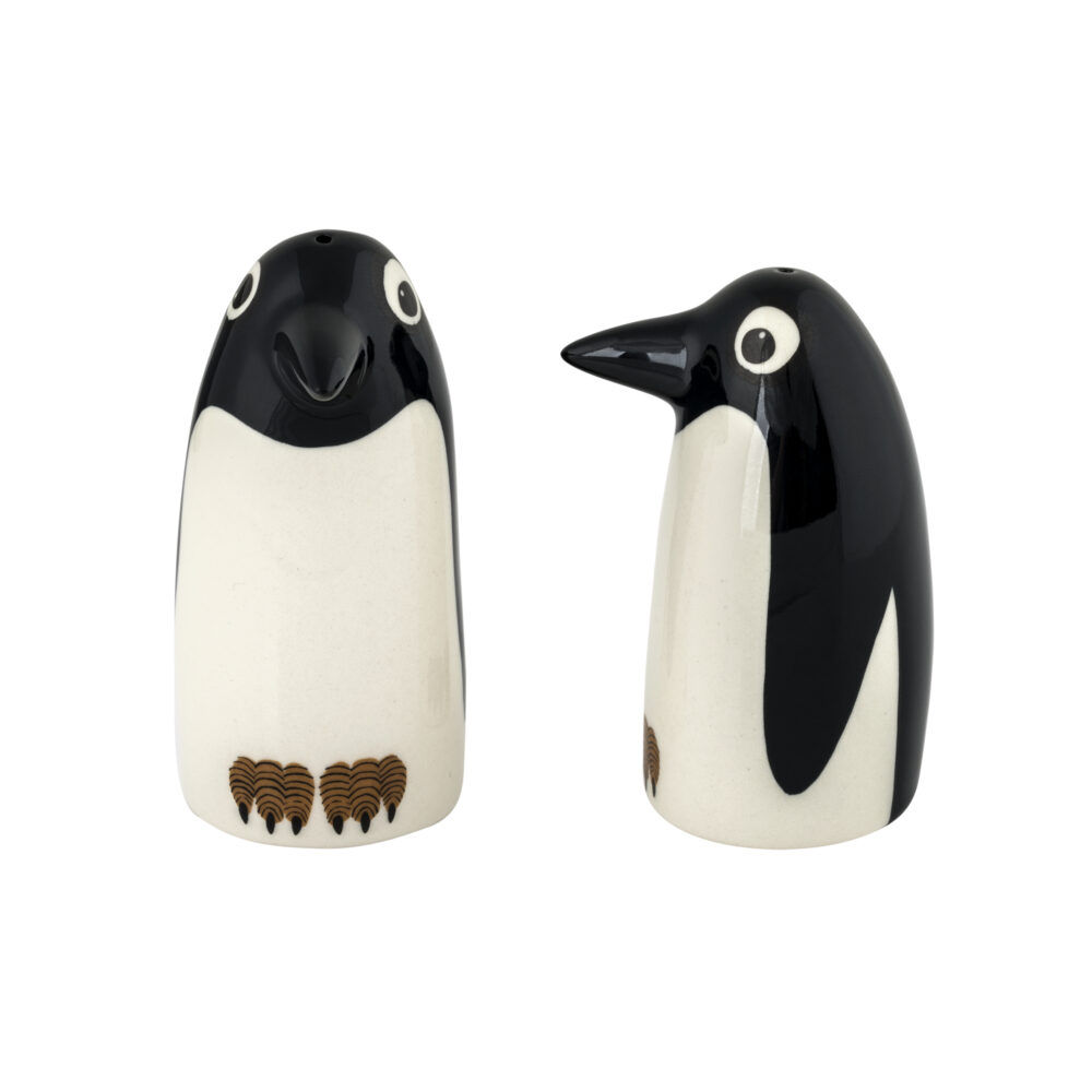 Penguin Salt & Pepper