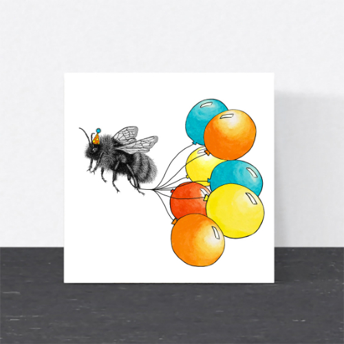bumblebee-birthday-card