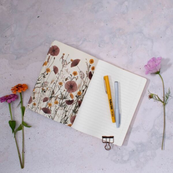 Hare A5 notebook - PTES Shop